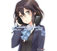 Kokoro Connect. Volume 2