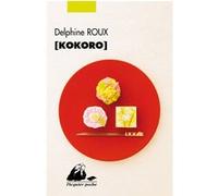 Kokoro Delphine Roux (Auteur)