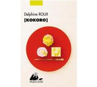 Kokoro Delphine Roux (Auteur)