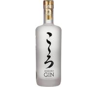 Kokoro Gin 42% Vol. 0,7l