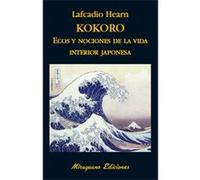 Kokoro - [Livre en VO] Hearn, Lafcadio (Auteur)
