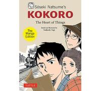 Kokoro: The Heart of Things