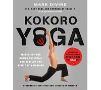Kokoro Yoga Mark Divine, (Auteur)