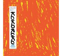 Kokoroko – Get the Message – Vinyle 12" EP