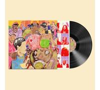 Kokoroko - Tuff Times Never Last (Black Vinyl LP) [Import]