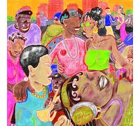 Kokoroko - Tuff Times Never Last [Import]