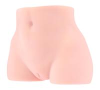 Kokos Cleo - Réaliste, torse vagin (naturel)