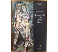 Kokoschka and alma mahler (pegasus)
