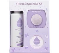Kokoso Baby Newborn Essentials Kit coffret cadeau pour bébé