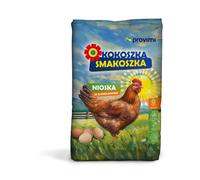 Kokoszka Poule pondeuse gourmet aux graines de tournesol 25 kg