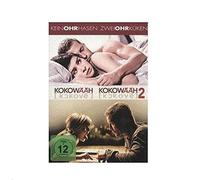 Kokowääh 1+2 & Kokowääh Keinohrhasen und Zweiohrküken (DVD)