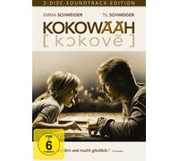 Kokowääh (Limited 2 inklusive Soundtrack, exklusiv bei Amazon.de)