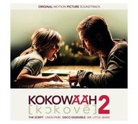 KOKOWÄÄH2 (ORIGINAL MOTION PICTURE SOUNDTRACK) 2 CD 41 TRACKS POP NEUF