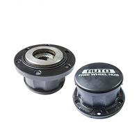 KOKPIT 2 pièces moyeux de verrouillage de roue libre automatique ajustement automatique for Suzuki Vitara Tracker 43810-60A10 43810-60A10-000 4381060A10000