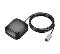 KOKSII Antenne Active de Navigation GPS de Voiture GT5-1S Câble de Connecteur D'Antenne pour