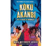 Koku Akanbi: The Heart Of Midnight