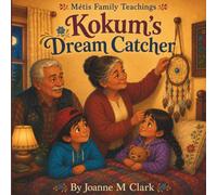 Kokum's Dream Catcher