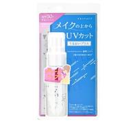 Kokuryudo - Privacy UV Mist SPF 50+ P Brume solaire