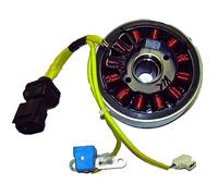 Kokusan Démarreur Trifase 12 Polos 12v 150w Motor Piaggio ´´leader´´ 125 4t