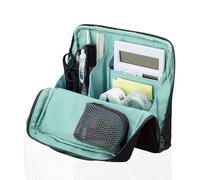 Kokuyo Porte-outils Bag in Bag Haco-Biz – Noir