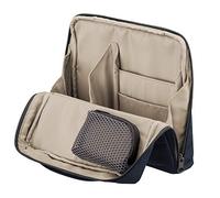 Kokuyo Bag-in-Bag Porte-outils Hakobizu Navy Caja -HB11B
