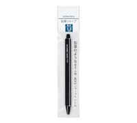 Kokuyo Crayon mécanique PS-P100DB, 0,9 mm, Bleu foncé / Noir