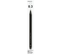 KOKUYO Enpitsu Sharp Mechanical Pencil | 0,3 mm | Black
