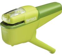 KOKUYO Harinacs Agrafeuse sans aiguille sans agrafeuse capacité 10 feuilles p...