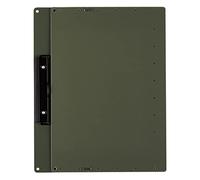 Kokuyo Joha WR50G Porte-bloc A3 et A4 Kaki