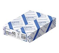 Kokuyo KB papier ? la fois 64g de papier certifi? FSC A5 500 feuilles KB-30N (japon importation)