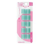 Kokuyo – Recharge pour tampon One Patch PS3X5 – Data – Pack de 10