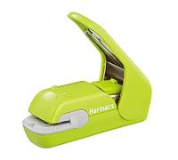 Kokuyo SLN MPH105G Agrafeuse sans aiguille et sans trou, Vert