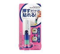 Kokuyo Patch de renforcement pour trou – Tampon