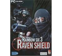 KOL 2004 Raven Shield