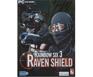 KOL 2004 Raven Shield