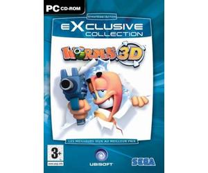 KOL 2004 Worms 3D