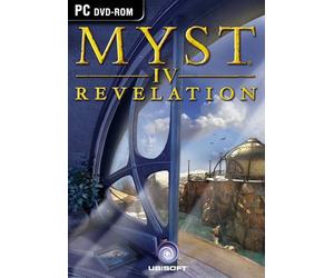 KOL 2005 : Myst 4 Revelation