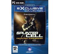 KOL 2005 : Splinter Cell Pandora Tomorrow