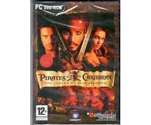 KOL 2007 Pirates des caraibes 2