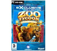 Kol 2008 Zoo Tycon Complete Edition