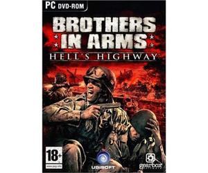 Kol 2009 Brothers in arms 3 hells highway