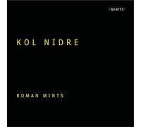 Kol Nidre/Musique de Chambre Juive