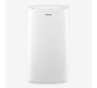 Kol7812 Climatiseur Mobile Reversible+ 3500w 12000 Btu