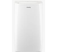 kol7812 climatiseur mobile réversible+ 3500w