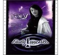 Kola-the Lyrical Soda - Fluidly I Approach
