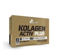 Kolagen Activ Plus (80 Tabs)CollagèneOlimp Sport Nutrition