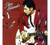 Kolander, Steve - Pieces of a Puzzle