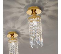 Kolarz by Austrolux Charleston Plafonnier, G9, 262.11.3,