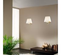 Kolarz by Austrolux Imperial Applique murale, E27, 330.60.8C,