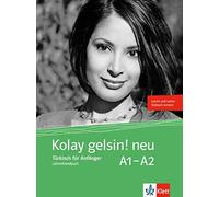 Kolay gelsin neu A1-A2: Türkisch für Anfänger. Lehrerhandbuch (Kola (Broschüre)
